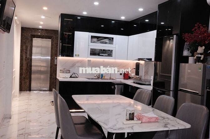 TÔI BÁN NHÀ NGÕ VĂN CHƯƠNG 20M 5T 3NGỦ  5,38TỶ
