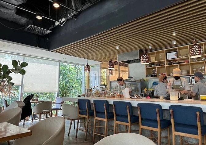 CÔNG VIỆC LÀM BÁN HÀNG TẠI QUẦY