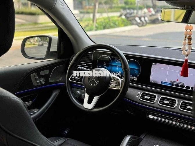Cần bán Mercedes Benz GLE 450 4Matic như mới
