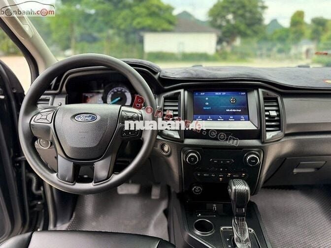 Ford Everest Trend 2.0L 4x2 AT 2019 - 690 Triệu