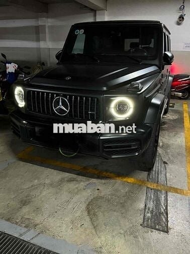 Mercedes Benz S Class 2022 - 45000km