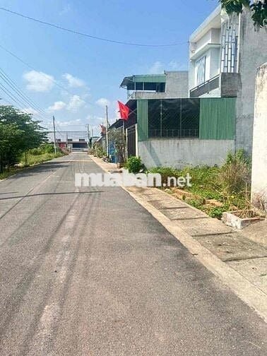 bán đất Chánh Phú Hoà - Bến Cát