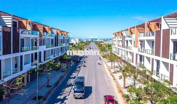 Còn 1 lô đất nền Nam Hòa Xuân Hướng Đông Nam giá chỉ 5X từ CĐT