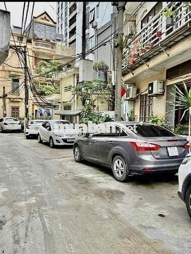 Bán nhà phố Bạch Mai, ô tô, kinh doanh, nhỉnh 7 tỷ