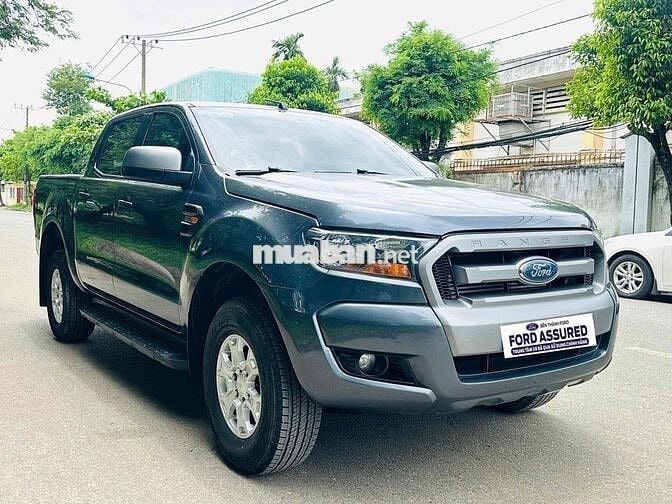 ✅Ford Ranger 2015 XLS 2.2L 4x2 AT - 100000 km