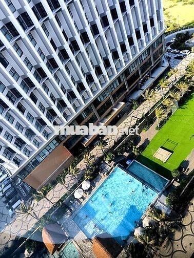 Bán căn hộ nghỉ dưỡng cao cấp chính chủ