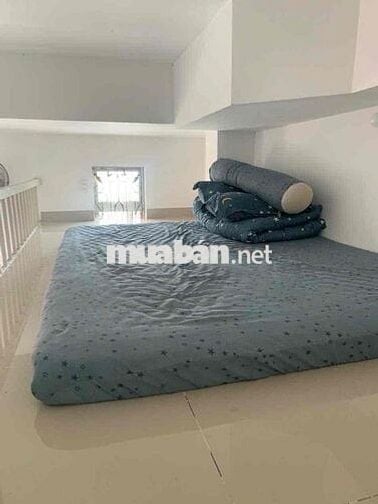 CHDV FULL NỘI THẤT STUDIO/1PN/DUPLEX, 12 ĐƯỜNG SỐ 2 VĨNH HỘI Q4 – GIÁ