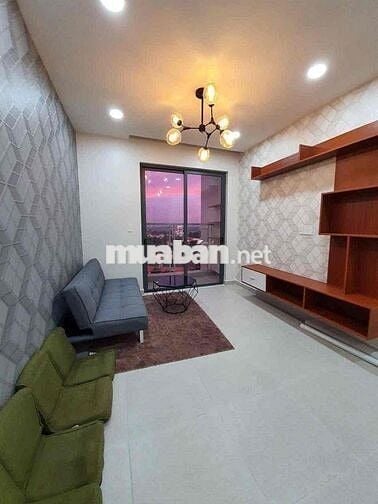 Cho Thuê Căn Hộ Compass One Chánh Nghĩa - DT 57m2 - #1PN riêng - #1WC