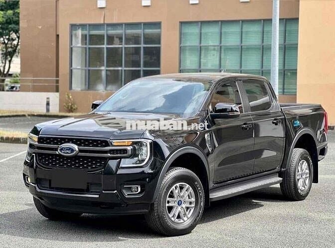 Ford Ranger 2023 XLS 2.0L 4x2 AT - 39000 km