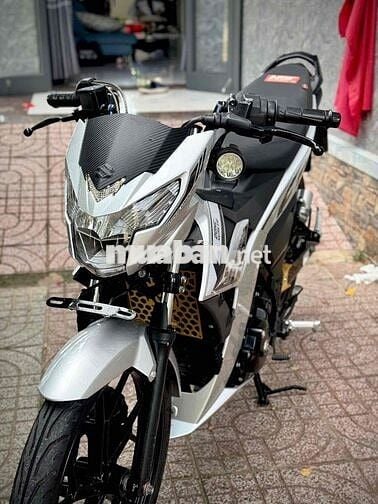 Satria F150 2020 #biển 72 Chính chủ
