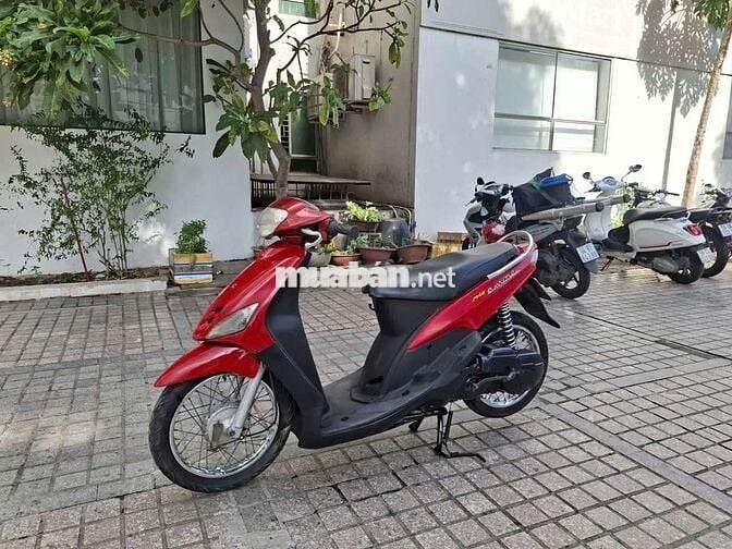 Xe mio giấy tờ đầy đủ