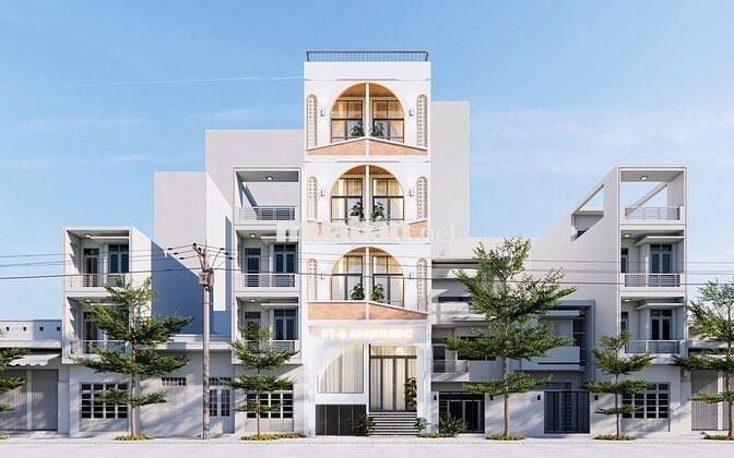 DUPLEX MỚI XÂY NGAY TRUNG TÂM, FULL NỘI THẤT, 50M2, THANH KHÊ