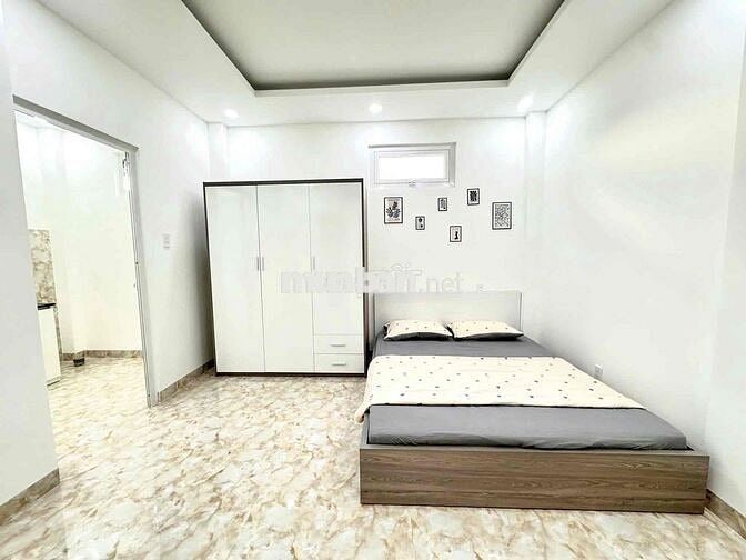 CHDV FULL NỘI THẤT – HẺM 424 NGUYỄN TẤT THÀNH, Q4 – GIÁ 7.5TR