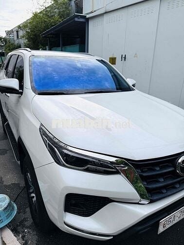 Toyota Fortuner 2023 - 62000 km