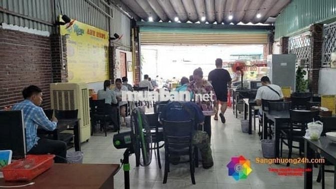 San nhượng mặt bằng kinh doanh 7x20m, đường Gò Dưa, gần chợ đầu mối