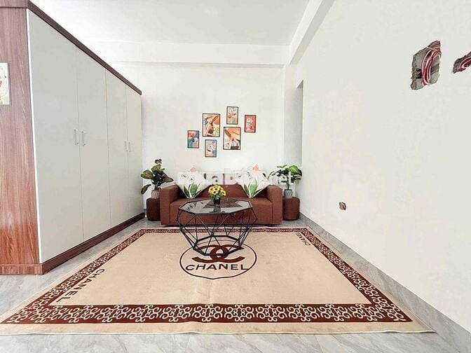 Cho thuê phòng dạng 1N1K mới keng tại đầu ngõ 788 Kim Giang 4tr6/thang