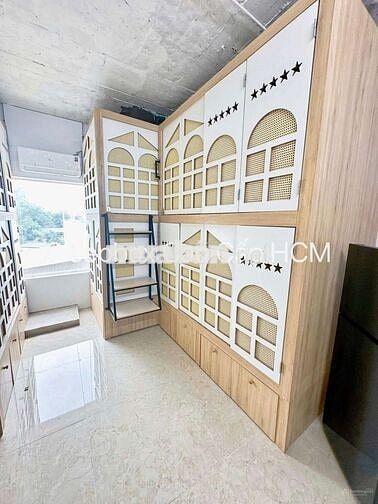 CHO THUÊ PHÒNG 1 NGƯỜI Ở, SLEEPBOX TẠI THỦ ĐỨC, ĐH SƯ PHẠM KỸ THUẬT