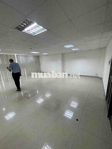 Sàn VP 50m ngay MT đường số Lâm Văn Bền
