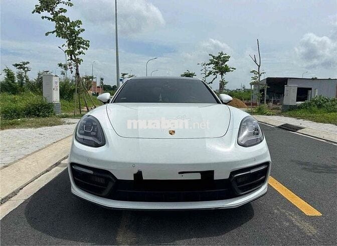 Porsche Panamera 4 Executive SX2023 Có Lên Option
