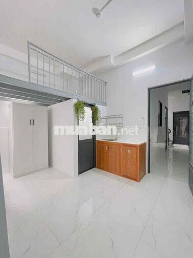 Phòng Trọ Full Nội Thất Phạm Văn Chiêu