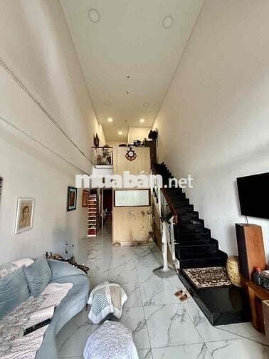 Shophouse Chung cư Asiana Capella, Quận 6 - Giá 5 tỷ