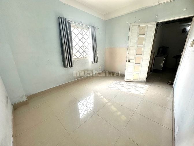 Cho thuê phòng trọ đường Trần Văn Kỷ gần đại học Mỹ Thuật Bình Thạnh
