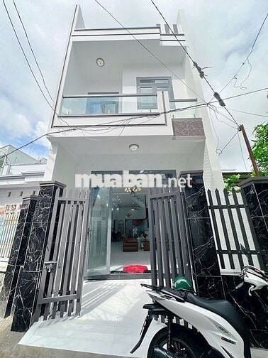 Bán nhà 5 phòng ngủ  tại Võ Thị Sáu, Cần Thơ, giá 3,85 tỷ, DTSD 160m2