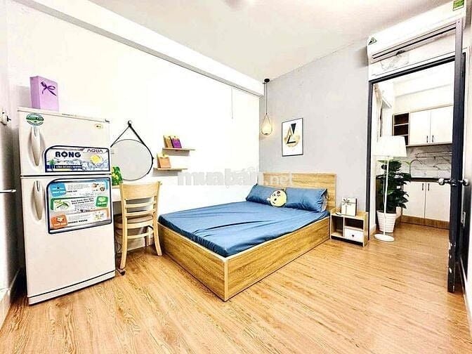 Phòng TÁCH BẾP cho thuê Trần Thiện Chánh Q10 gần ĐH Kinh Tế - ĐH Hufli
