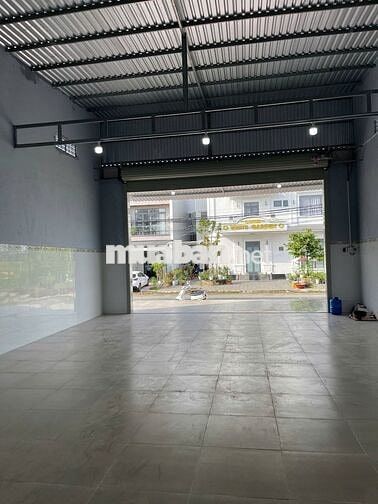 Cho thuê kho khu nhà cồn khương, gần nhà hàng vạn phát