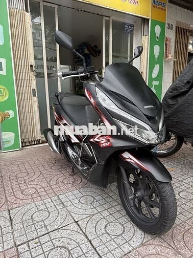 Nhà dư xe không có chỗ để cần bán PCX150 2019