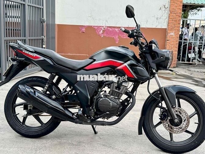 Honda CB150 Verza cực đẹp zin , chính chủ, giá tôt