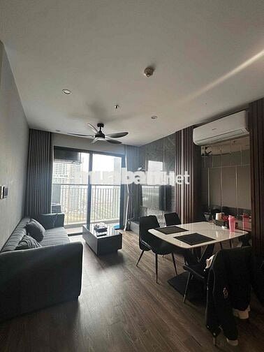 chính chủ gửi bán căn 1N+1 diện tích 43m2 toà S401 Vinhomes Smart City