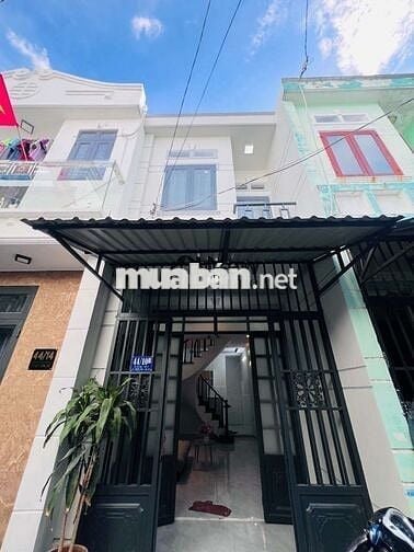 BÁN GẤP NHÀ ĐẸP CHÍNH CHỦ THỚI AN 06