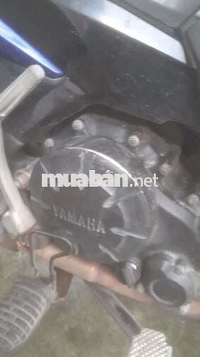 Yamaha Exciter 135 màu xanh dương