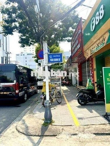 BÁN LÔ ĐẤT CHÍNH CHỦ, SẴN NHÀ CẤP 4