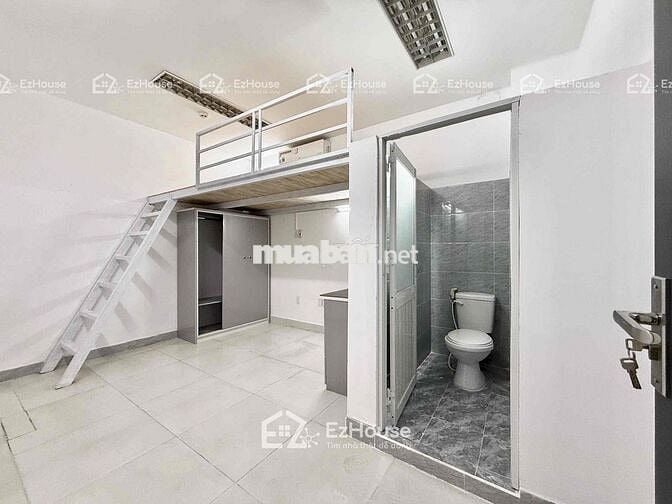 ‼️HÌNH THẬT GIÁ THẬT‼️DUPLEX NHẬN 4NG4XE THANG MÁY - PHÚ NHUẬN‼️