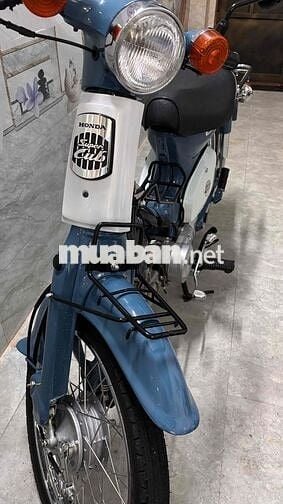 Cub 90 giấy tờ đầy đủ