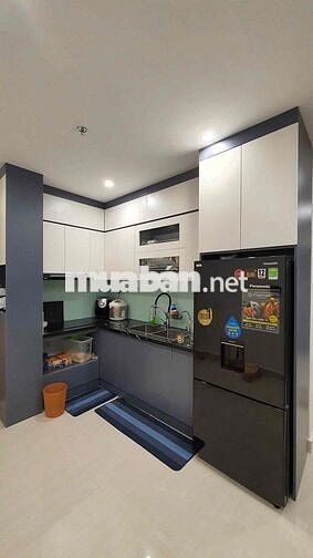 chính chủ gửi bán căn 2N1W 55m2 toà S203 Vinhomes Smart City