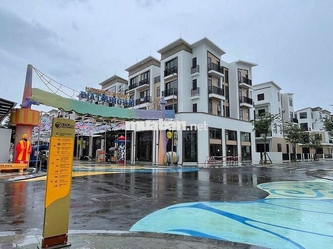 T&T Millennia 267ha, giỏ hàng chuyển nhượng giá tốt, không phát sinh