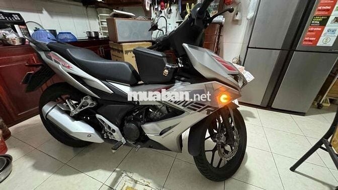 Honda winner x