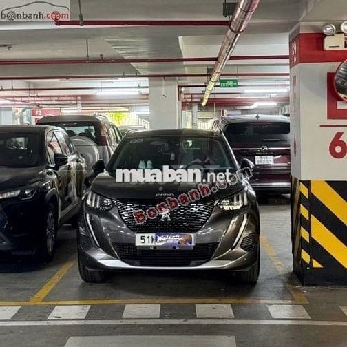 Peugeot 2008 GT Line 1.2 AT 2024