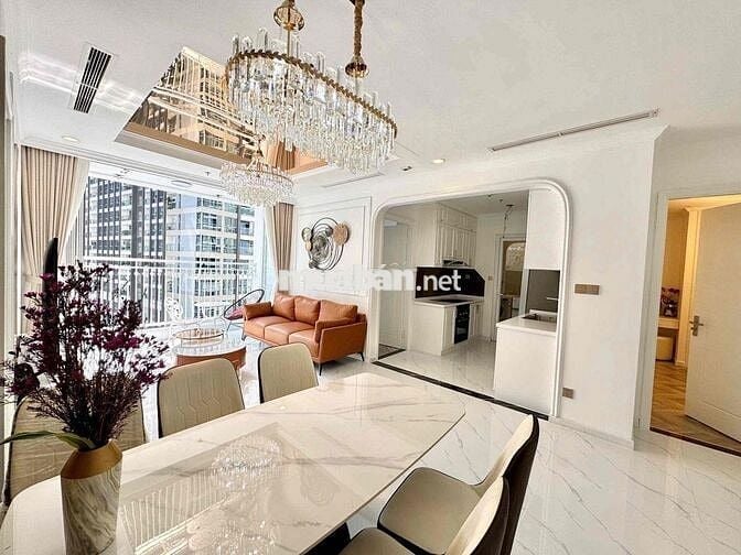 ✨ CĂN HỘ VIP 4 PHÒNG NGỦ – VINHOMES CENTRAL PARK ✨