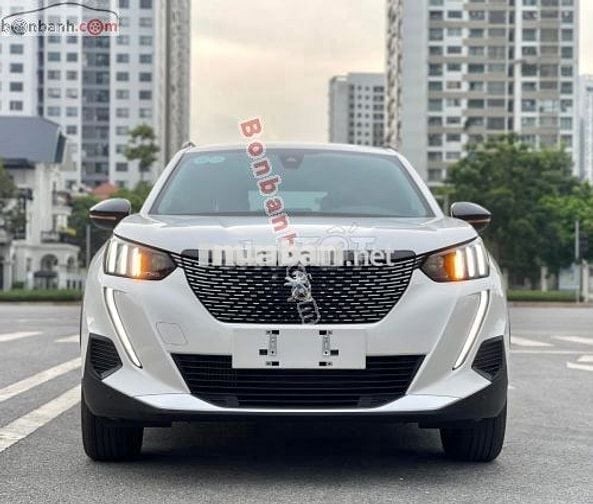 Peugeot 2008 GT Line 1.2 AT 2024