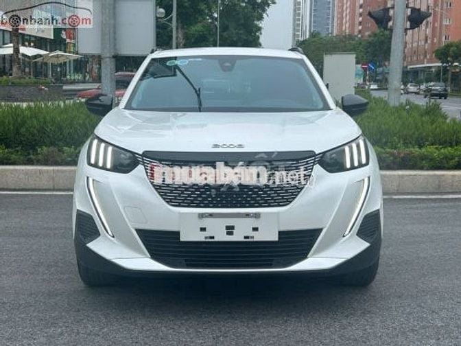 Peugeot 2008 GT Line 1.2 AT 2024