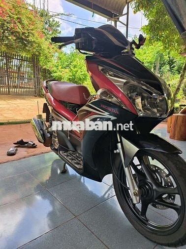 Honda Air Blade 2011