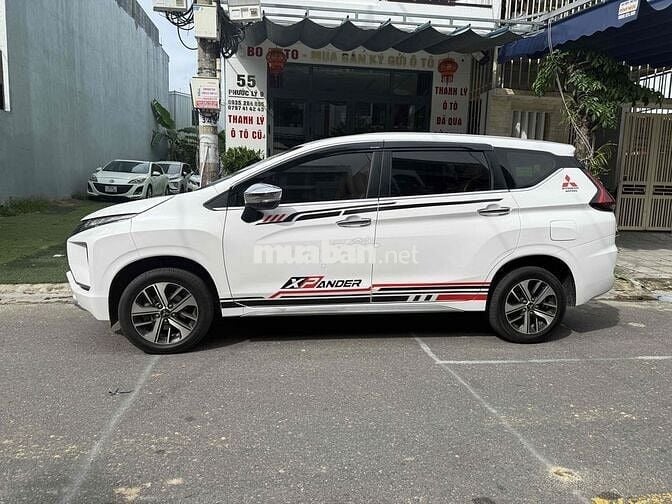 Mitsubishi Xpander 2019 1.5 AT -  xe rất mới
