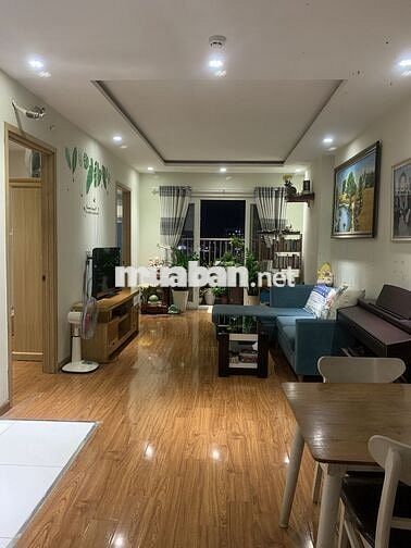 Căn hộ 68m2 2PN, 2WC I-Home Phạm Văn Chiêu Quận Gò Vấp