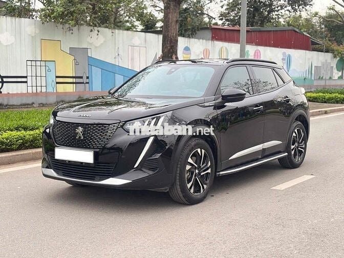 Peugeot 2008 GT Line 1.2 AT 2024