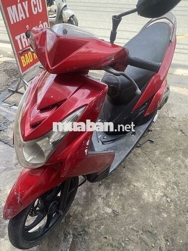 Mio autimo bst 75 giấy tờ đầy đủ