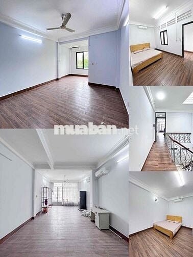 🌈CHO THUÊ 2PN💥80m2💥NTCB🍄ko giới hạn người & xe🍄NGAY HỌC VIỆN CÁN BỘ🎓
